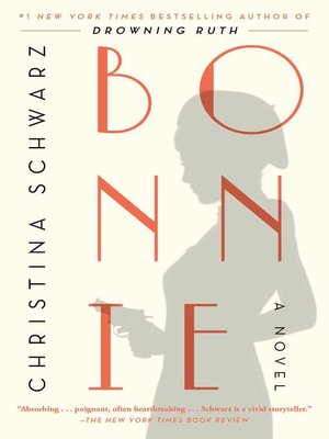 cover image of Bonnie